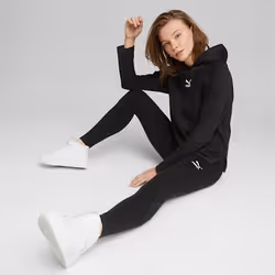 Puma Legging Classics Noir Femme