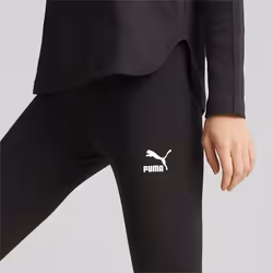 Puma Legging Classics Noir Femme