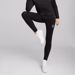 PUMA 535612_01, Femelle, Noir, Adulte, Black, 1 pièce(s)