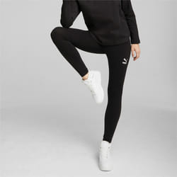 PUMA 535612_01 pantalon de sport Femelle Noir