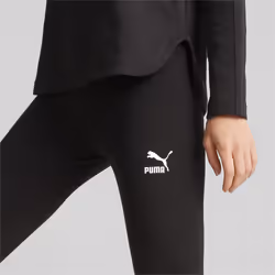 PUMA 535612_01 pantalon de sport Femelle Noir