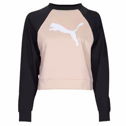 Sweatshirt femme Puma Modern Sports Crew