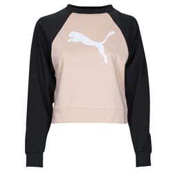 Sweatshirt femme Puma Modern Sports Crew