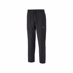 Jogging Noir Homme Puma Train Fit Woven