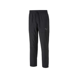 Jogging Noir Homme Puma Train Fit Woven