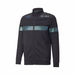 Veste de survêtement Homme Puma Mercedes-AMG Petronas Motorsport Metal Energy Race - 536420-01