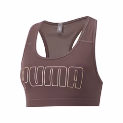 Brassière femme Puma Mid Impact 4Keeps