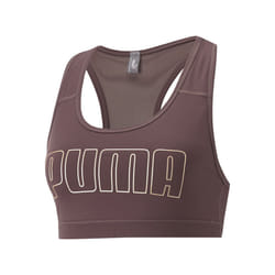 Brassière femme Puma Mid Impact 4Keeps
