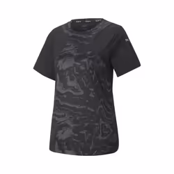 T-shirt graphique femme Puma AOP