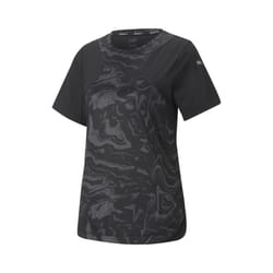 T-shirt graphique femme Puma AOP
