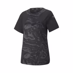 T-shirt graphique femme Puma AOP
