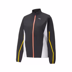 Veste imperméable tissée femme Puma Ultraweave