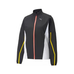 Veste imperméable tissée femme Puma Ultraweave