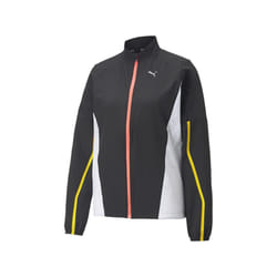 Veste imperméable tissée femme Puma Ultraweave
