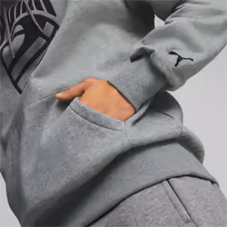 PUMA 536337_02 chandail et sweat de sport