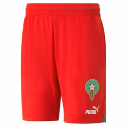 Short Domicile Maroc 2023