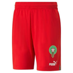 Short Domicile Maroc 2023