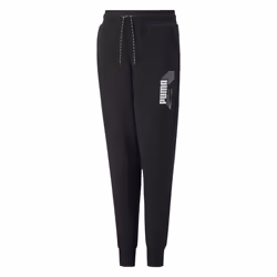 Jogging enfant Puma Alpha FL B