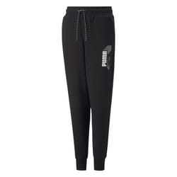 Jogging enfant Puma Alpha FL B