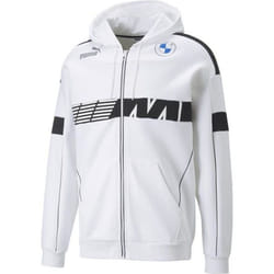Veste de survêtement à capuche BMW Motorsport