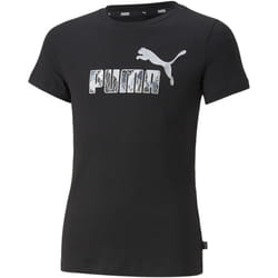 T-shirt fille Puma ESS+ Bloom Logo G