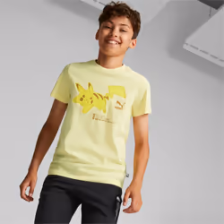 PUMA 536429_69, Pale Lemon, 1 pièce(s)