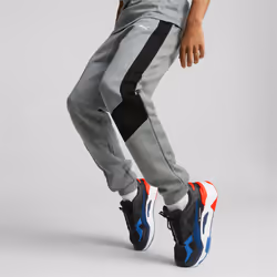 PUMA 535866_03_XS, XS, SML, Medium Gray Heather, 1 pièce(s)