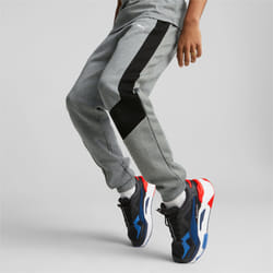 Puma Jogging Bmw Gris Homme