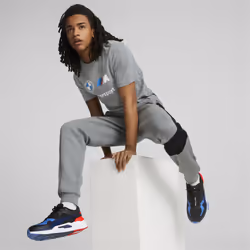 Puma Jogging Bmw Gris Homme