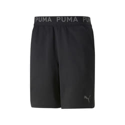 Short Puma Train fit pwrfleece 7"