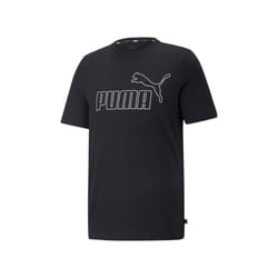T-SHIRT DE SPORT T-SHIRT PUMA 849883 01. POUR HOMME COULEUR NOIRE