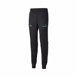Pantalon de survêtement Homme Puma Mercedes-AMG Petronas Motorsport Metal Energy Race - 536421-01