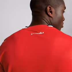 PUMA 766158_01_M chemise et haut de sport