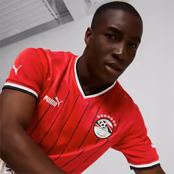 Maillot Domicile Égypte 2022 - Vue supplémentaire 5