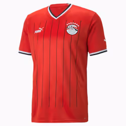 Maillot Domicile Égypte 2022 - Vue supplémentaire 6