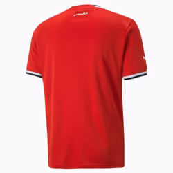 Maillot Domicile Égypte 2022 - Vue supplémentaire 7