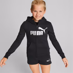PUMA 672113_01_152, FRA, Black, 1 pièce(s)