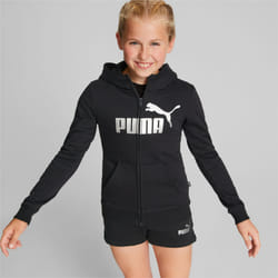 PUMA 672113_01_152 chandail et sweat de sport