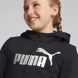 PUMA 672113_01_152 chandail et sweat de sport