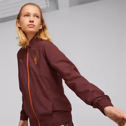 PUMA 605827_04_M, Adulte, Femelle, M, SML, Coupe régulière, 1 pièce(s)