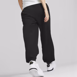 Puma Jogging Classics Noir Femme - Vue supplémentaire 4