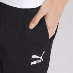 Puma Jogging Classics Noir Femme - Vue supplémentaire 5