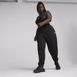 Puma Jogging Classics Noir Femme - Vue supplémentaire 6