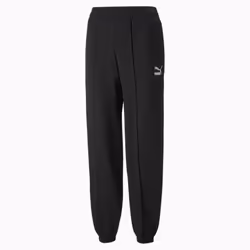 Puma Jogging Classics Noir Femme - Vue supplémentaire 8