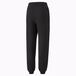 Puma Jogging Classics Noir Femme - Vue supplémentaire 9