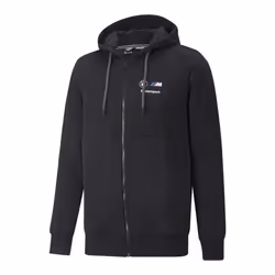 Hoodie Bmw Coton Noir