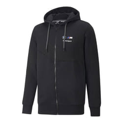 Hoodie Bmw Coton Noir