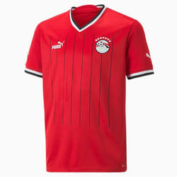 PUMA 766160_01_11-12Y chemise et haut de sport