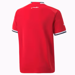 PUMA 766160_01_11-12Y chemise et haut de sport