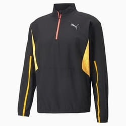 Sweatshirt 1/4 zip Puma Ultraweave S